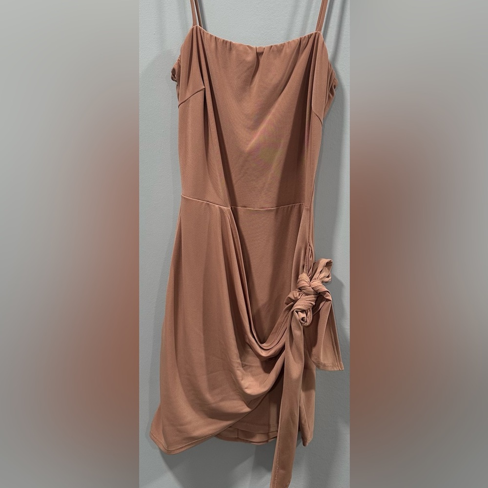 Size:small Color:Tan